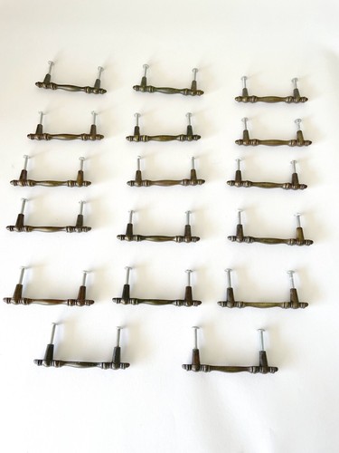 Handles mid century modern - century,