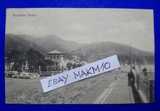 Postcard arenzano - postcard,