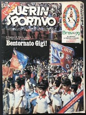 Guerin Sportivo No. 25 1979 +