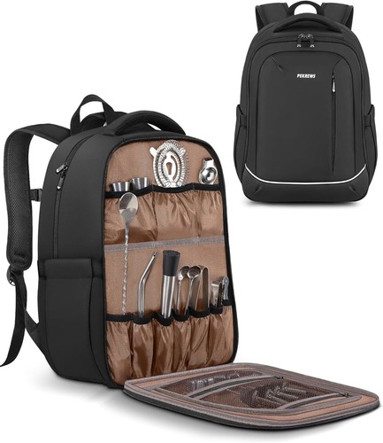 Borsa barista solo zaino - da,