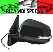 RETROVISORE SX CITROEN C4