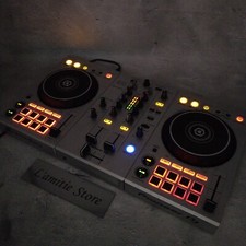 Pioneer DDJ-400-S Limited