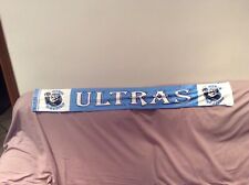 Rarissima sciarpa bufanda scarf ULTRAS BRESCIA vintage da collezione