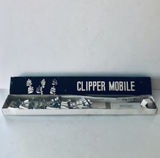 Mobile clipper Otagiri 1978
