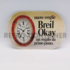 Adesivo Vintage Sticker