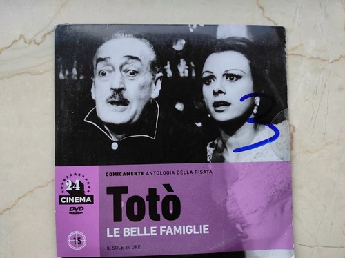 Dvd toto le belle - le,