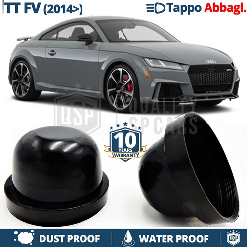 Tappo fari abbaglianti - 1,
