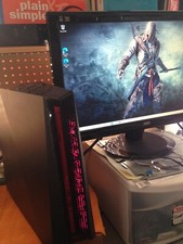 ASUS ROG G20CB (Intel Core i7