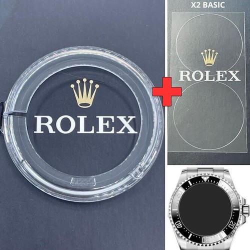 Rolex sea dweller - deepsea, 44mm
