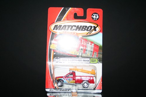 Matchbox 2000 mb499 - 2000, #43