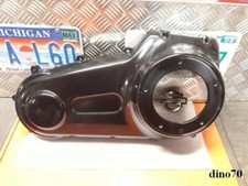 Harley Davidson carter primaria gloss black originale Softail. Cod OEM 60784-06