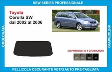 pellicole oscuranti vetri