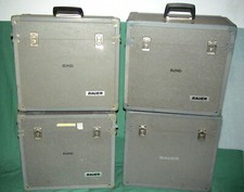 Valigetta accessori BAUER P6