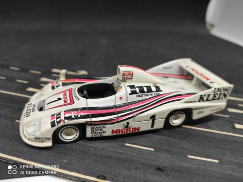 Solido porsche 936 lui klein - solido,