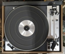Giradischi Vintage Doppio