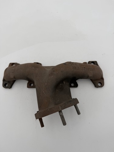 Collettore scarico fiat punto - scarico,
