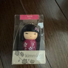 Portachiavi bambola Kimmidoll