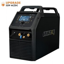 Spartus protig 325p 320a - ac/dc,