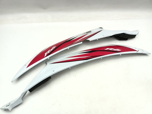Coppia plastiche laterali pair - plastiche,