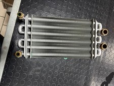 Scambiatore bitermico caldaia