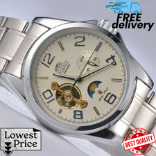 Orient Watches High Quality
