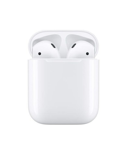 Cuffie auricolari airpods - auricolari, 2