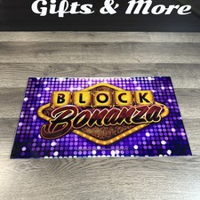 Block Bonanza Slot Machine