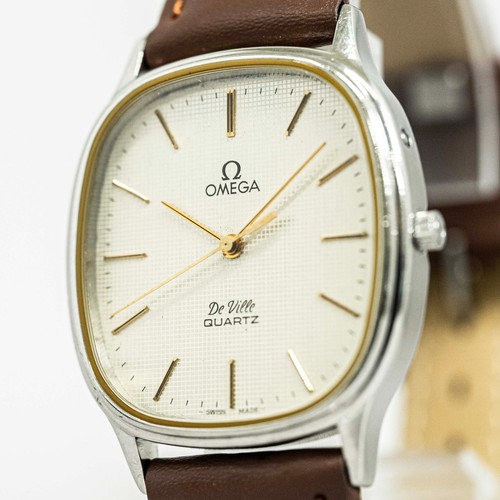 Vintage 1982 omega de - 1982**,