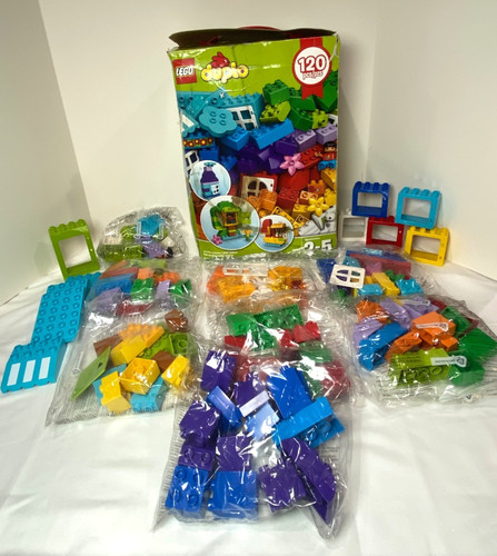 Lego duplo creative - duplo, –