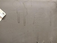 BK21V2394301 pannello porta per FORD TRANSIT CUSTOM V362 FURGONETA (FY FZ) 2.2