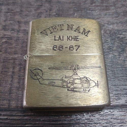 Accendino collezione zippo - accendino,