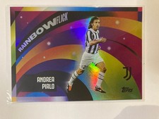 TOPPS JUVENTUS TEAM SET 2025