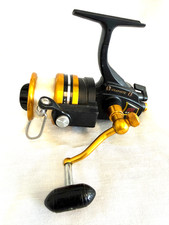 Mulinello da Pesca Spinning