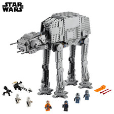 AT-AT 1267 Pezzi 75288