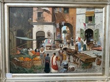 Francesco Tammaro – Napoli