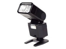 Fujifilm flash efx 500