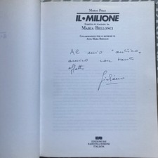 Il Milione Marco Polo Bellonci
