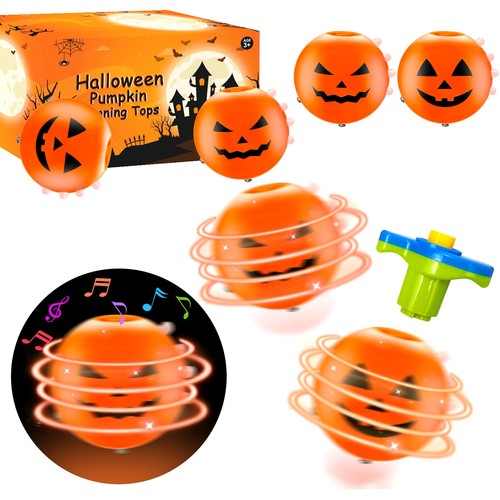 Halloween illumina bomboniere - halloween,