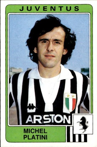 Figurina calciatori panini - figurina,