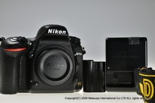 Corpo fotocamera DSLR NIKON