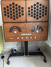 Radiofonografo brionvega rr126 - brionvega,