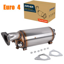 Filtro antiparticolato diesel