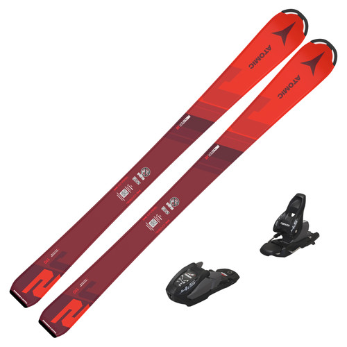 2024 atomic redster skis - 2024,