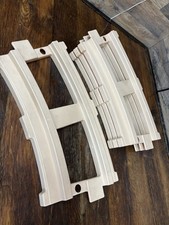 LOTTO 4 binari Peg Perego per