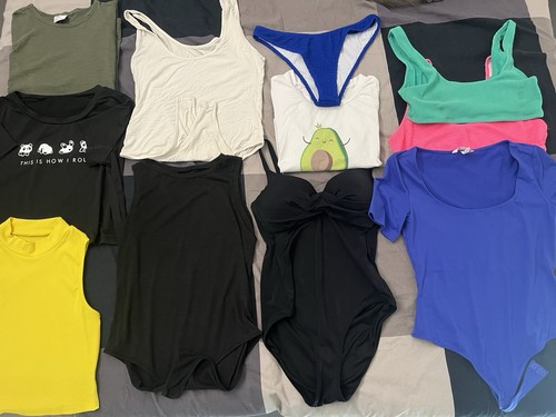 Costumi bagno intero - bagno, donna
