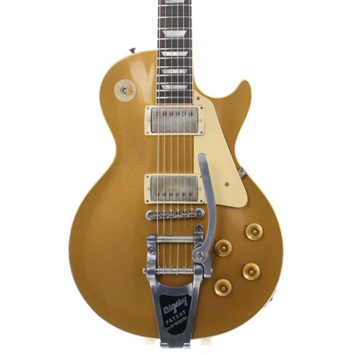 Gibson custom shop murphy lab - gibson,