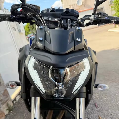 Faro proiettore elettrico - , 24