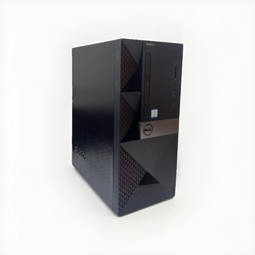 Dell vostro 3668 i5 7400 - dell,