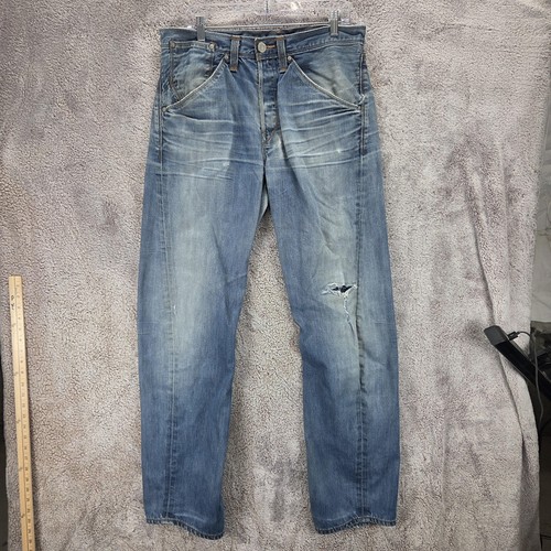 Jeans vintage levis - jeans, engineered