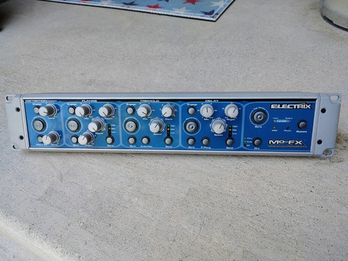 Electrix flangia - electrix,